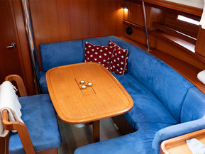 Dufour 385 Grand Large