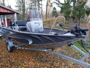 Alutroll 485cc