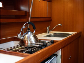 Dufour 385 Grand Large