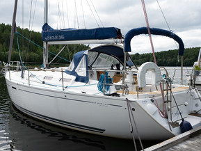 Dufour 385 Grand Large