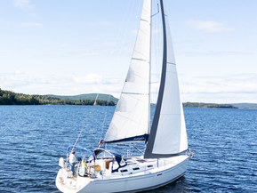 Dufour 385 Grand Large