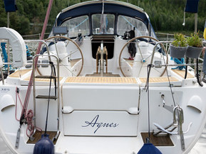 Dufour 385 Grand Large