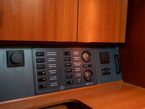 Dufour 385 Grand Large