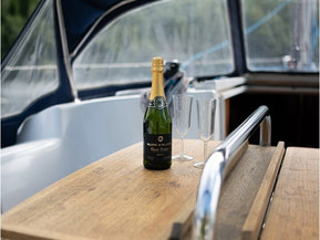 Dufour 385 Grand Large