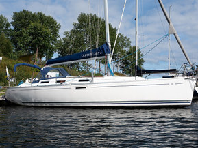 Dufour 385 Grand Large