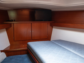 Dufour 385 Grand Large