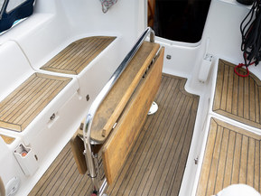 Dufour 385 Grand Large