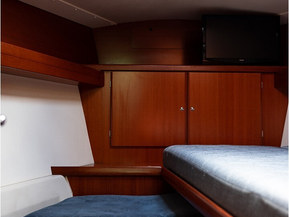 Dufour 385 Grand Large