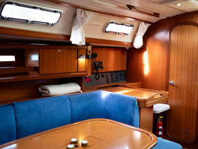 Dufour 385 Grand Large