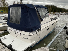 Bayliner 2755