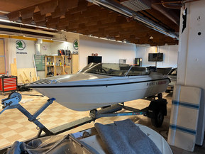 Yamarin 435 Big Ride