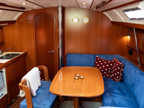 Dufour 385 Grand Large