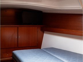 Dufour 385 Grand Large