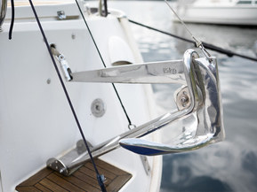 Dufour 385 Grand Large