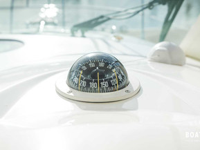 Jeanneau Prestige 30 S