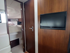 Fairline Targa 38