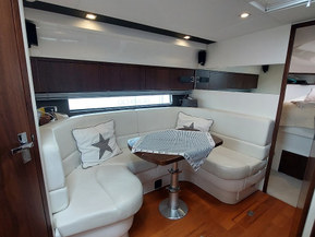 Fairline Targa 38