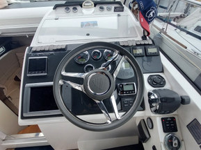 Fairline Targa 38