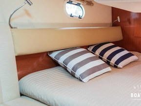 Jeanneau Prestige 30 S