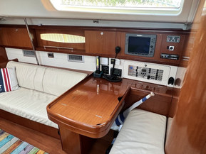 Beneteau Oceanis 50