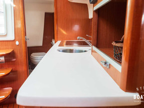 Jeanneau Prestige 30 S