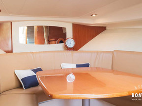 Jeanneau Prestige 30 S