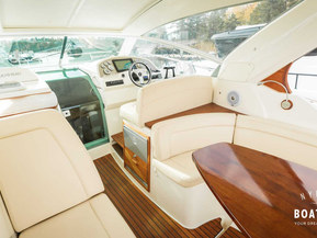 Jeanneau Prestige 30 S