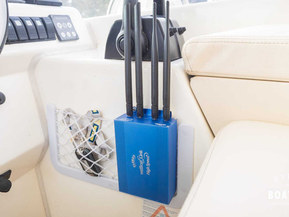 Jeanneau Prestige 30 S