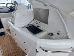 Fairline Targa 38