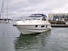 Fairline Targa 38