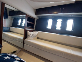 Fairline Targa 38