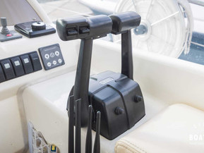 Jeanneau Prestige 30 S