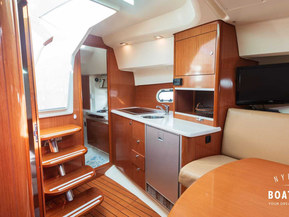 Jeanneau Prestige 30 S