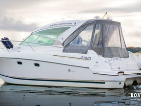 Jeanneau Prestige 30 S