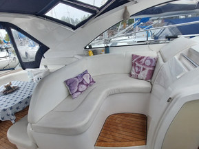 Fairline Targa 38