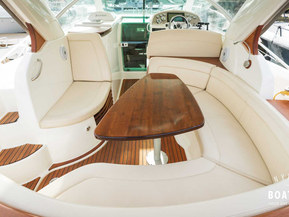 Jeanneau Prestige 30 S