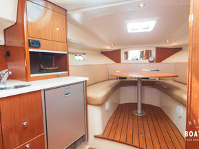 Jeanneau Prestige 30 S
