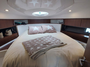 Fairline Targa 38
