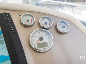 Jeanneau Prestige 30 S