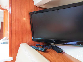 Jeanneau Prestige 30 S