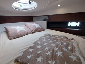 Fairline Targa 38