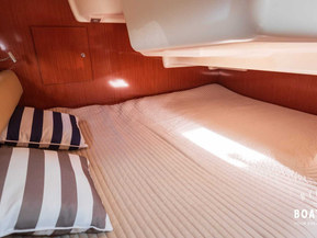 Jeanneau Prestige 30 S