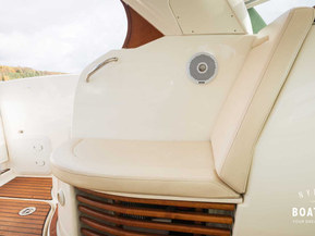 Jeanneau Prestige 30 S