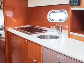 Jeanneau Prestige 30 S