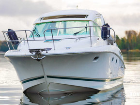 Jeanneau Prestige 30 S