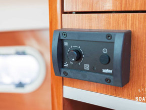 Jeanneau Prestige 30 S