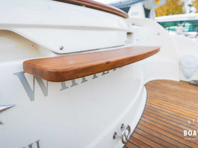 Jeanneau Prestige 30 S