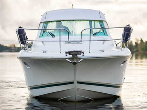 Jeanneau Prestige 30 S