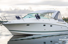 Jeanneau Prestige 30 S