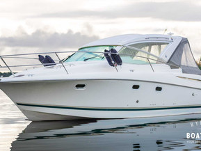 Jeanneau Prestige 30 S